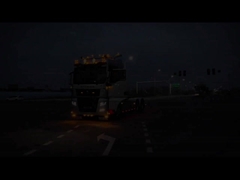 Внешний аксессуар Shandeka C7H